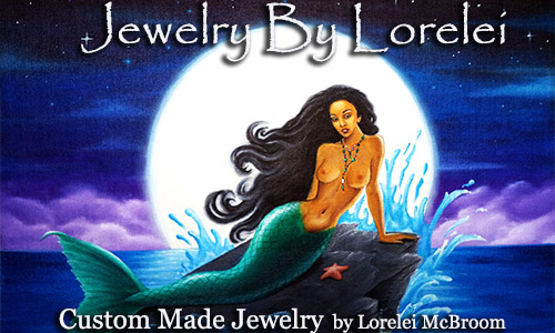 Jewelry By Lorelei